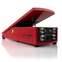 6202 VPJR Tuner Red