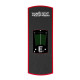 6202 VPJR Tuner Red