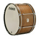 B Line Grancassa da Parata 26" x 14" Oak Elegance