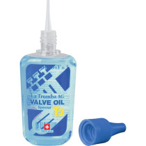 ASM T2 Olio per pistoni "La tromba" T2