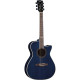 NXT A100ce See Through Blue