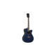 NXT A100ce See Through Blue