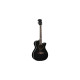 NXT A100ce See Through Black