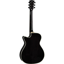 NXT A100ce See Through Black