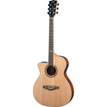 NXT A100ce LH Natural