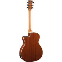NXT A100ce LH Natural