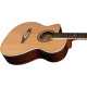 NXT A100ce LH Natural