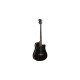 NXT Bass B100ce See Through Black