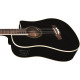 NXT Bass B100ce See Through Black