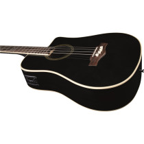 NXT Bass B100ce See Through Black