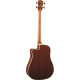 NXT Bass B100ce Natural