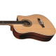 NXT Bass B100ce Natural