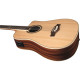 NXT Bass B100ce Natural