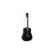 NXT D100e XII See Through Black