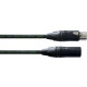 CRM 1 FM-BLACK