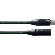 CRM 2.5 FM-BLACK