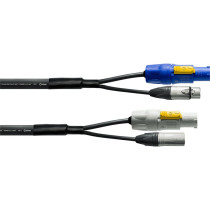 CPH 1.5 DMX 1 PWR 1
