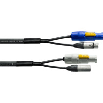 CPH 5 DMX 1-5 PWR 1
