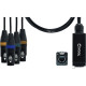 CDX 0.7 FN 3 QUAD-DMX