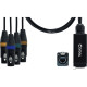 CDX 0.7 FN 5 QUAD-DMX