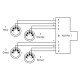 CDX 0.7 MN 5 QUAD-DMX