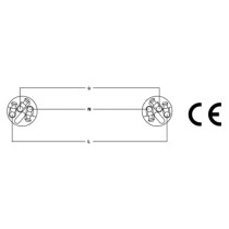 CFCA 10 S-TRUE 1-PVC