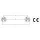 CFCA 10 S-TRUE 1-PVC