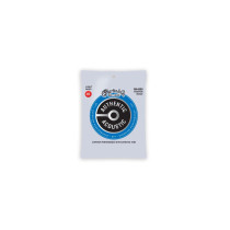 MA4800 Authentic Bass, 4 Corde Basso Acustico, Light 45/100 Phosphor Bronze