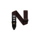4250 Pickholder Strap Brown