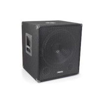 SWA15 PA Act.Sub 15 600W