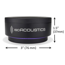 ISO-PUCK 76