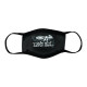 4909 White Eagle Mask - Teen
