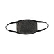 4905 Green Slinky Mask - Youth