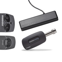 PowerTap Infinity Pickup Narrow (PRO-MAN-PT1)