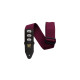 4688 Pickholder Strap Burgundy