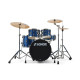 AQX Studio Set 5 pezzi BD 20" WM - BOS