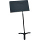 48TB Leggio da Orchestra Nero per Trombonisti