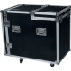 JHDF088 Flightcase per 20 Leggii Pieghevoli