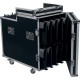 JHDF088 Flightcase per 20 Leggii Pieghevoli