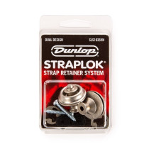 SLS1035VN Straplok Dual Design Vintage Nickel