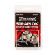 SLS1035VN Straplok Dual Design Vintage Nickel