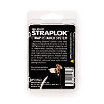 SLS1035VN Straplok Dual Design Vintage Nickel