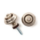 SLS1035VN Straplok Dual Design Vintage Nickel