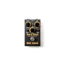 WM91 Pork & Pickle Bass Overdrive & Fuzz