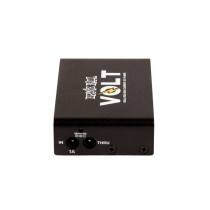 6191 Volt Power Supply