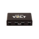 6191 Volt Power Supply