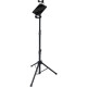 LPH/007 Supporto per Tablet su Treppiede