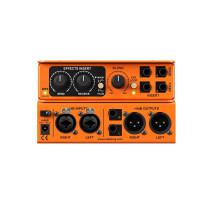 EXTC Stereo