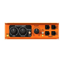 EXTC Stereo