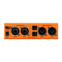 EXTC Stereo